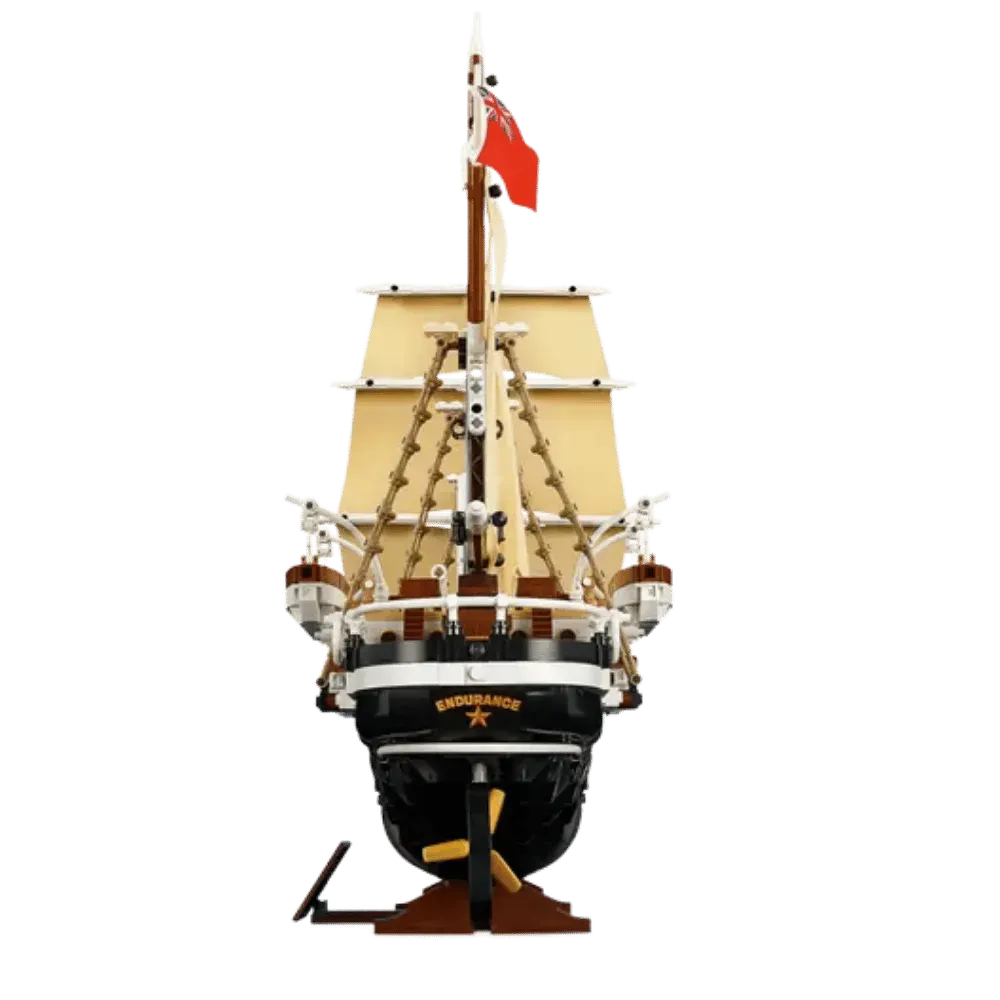Lego The Endurance