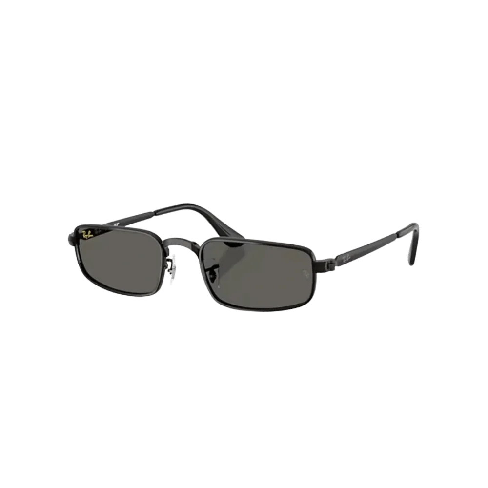 Rayban Rb3927 By A$ap Rocky Dark Gray