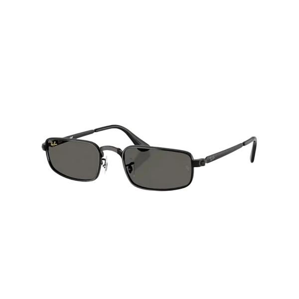 Rayban Rb3927 By A$ap Rocky Dark Gray