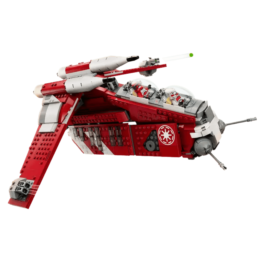 Lego Star Wars Coruscant Guard Gunship™