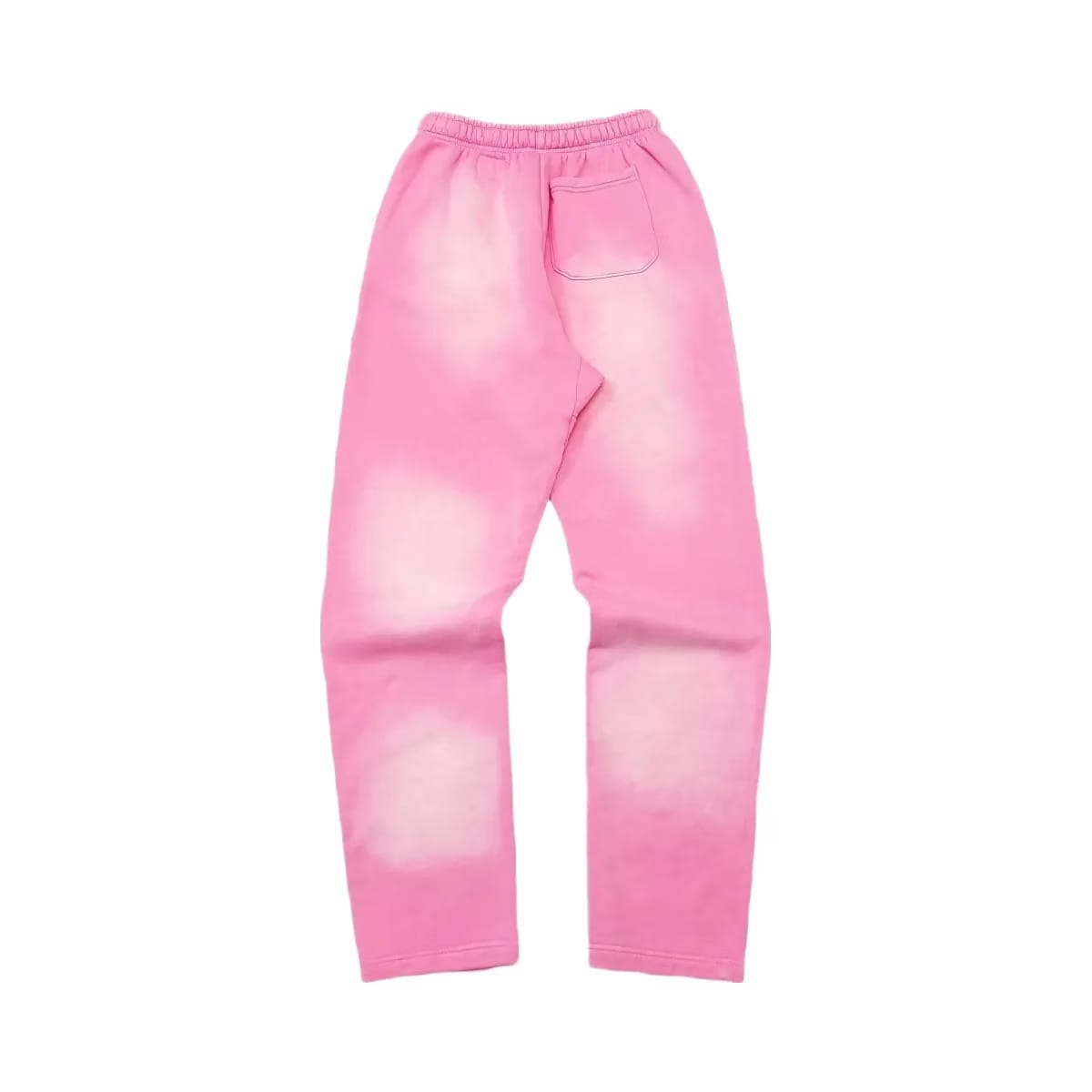 Hellstar Hellstar Flame Sweatpants Pink