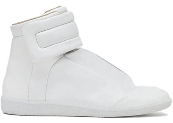 Maison Margiela Maison Margiela Future High White Womens