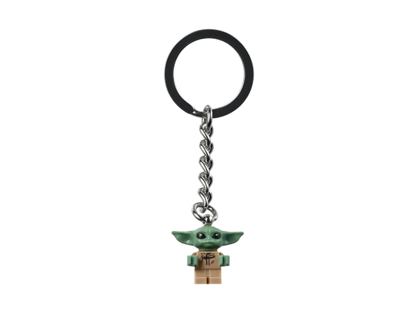 Lego Lego Grogukey Chain