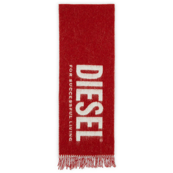 Diesel Diesel S-Kott Scarf