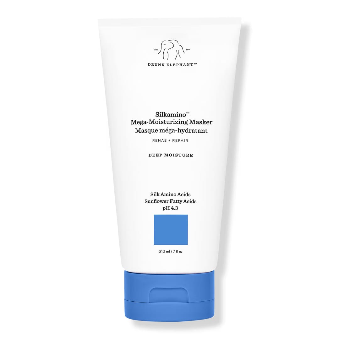 Drunk Elephant Drunk Elephant Silkamino Mega-Moisturizing Masker