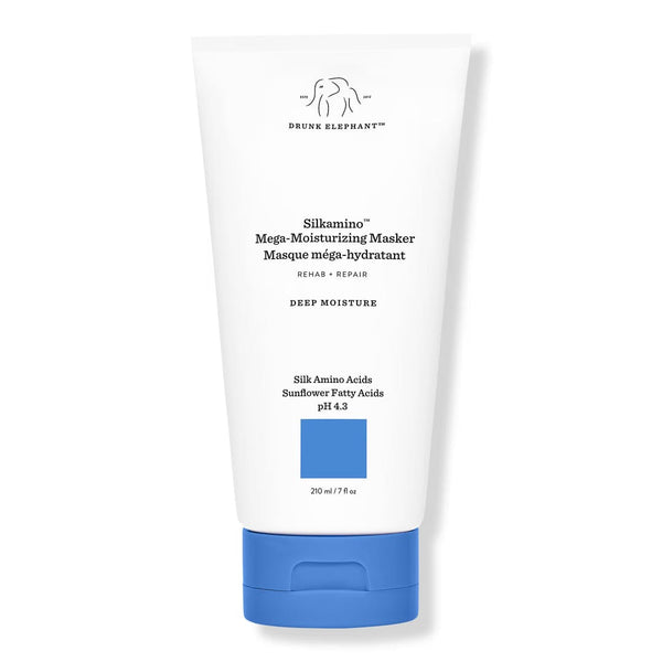 Drunk Elephant Drunk Elephant Silkamino Mega-Moisturizing Masker