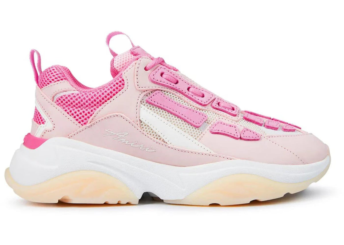 Amiri Amiri Wmns Bone Runner 'pink'