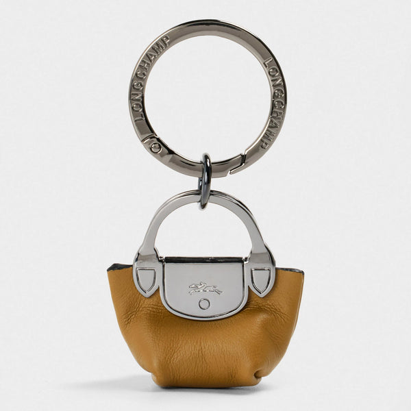 Longchamp Longchamp Le Pliage Keyrings