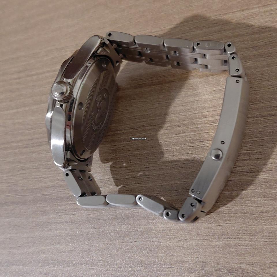 Omega Omega Seamaster
