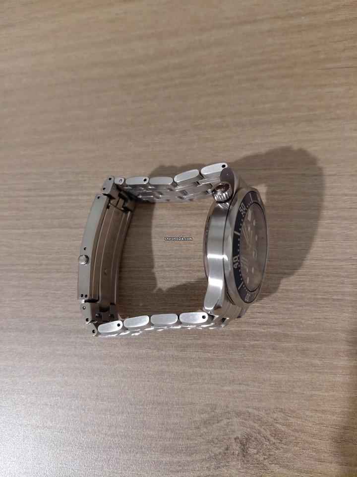 Omega Omega Seamaster