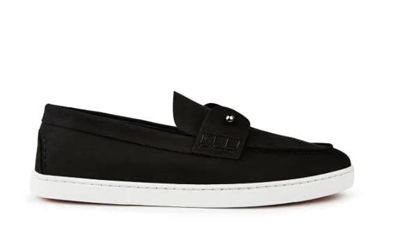 Christian Louboutin Christian Louboutin Chambeliboat Boat Shoes