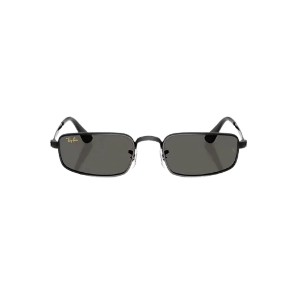 Rayban Rb3927 By A$ap Rocky Dark Gray