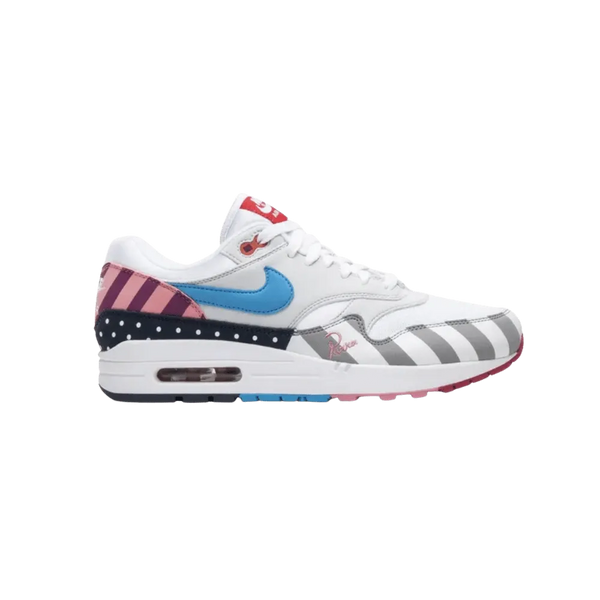 Parra x Nike Air Max 1