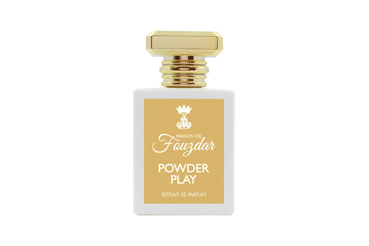 Maison De Fouzdar Maison De Fouzdar Powder Play
