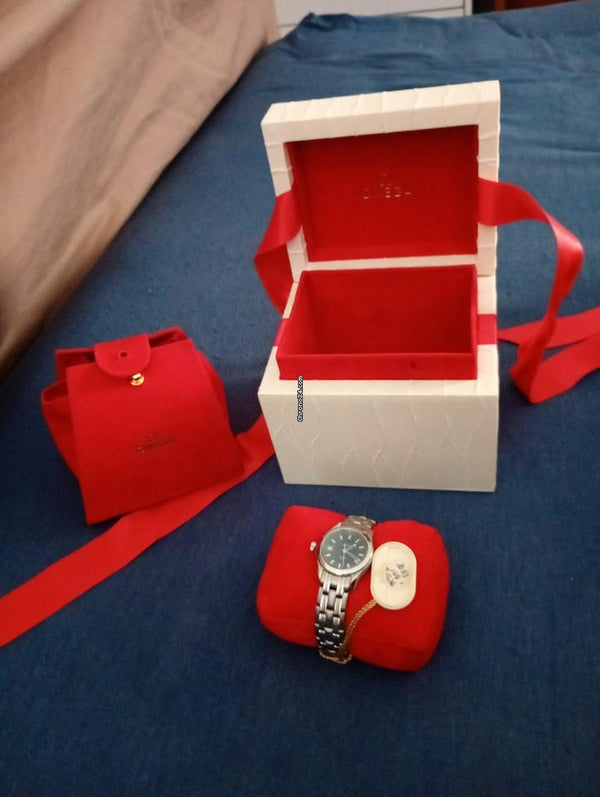 Omega Omega Seamaster
