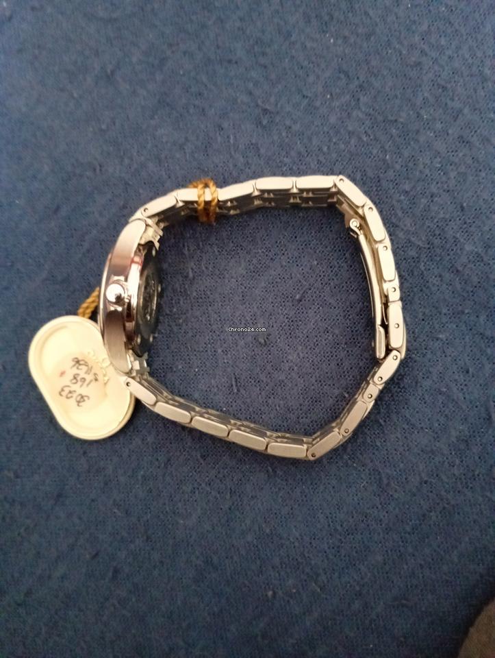 Omega Omega Seamaster