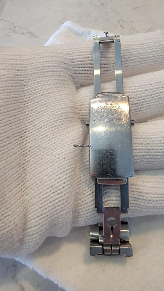 Omega Omega Seamaster