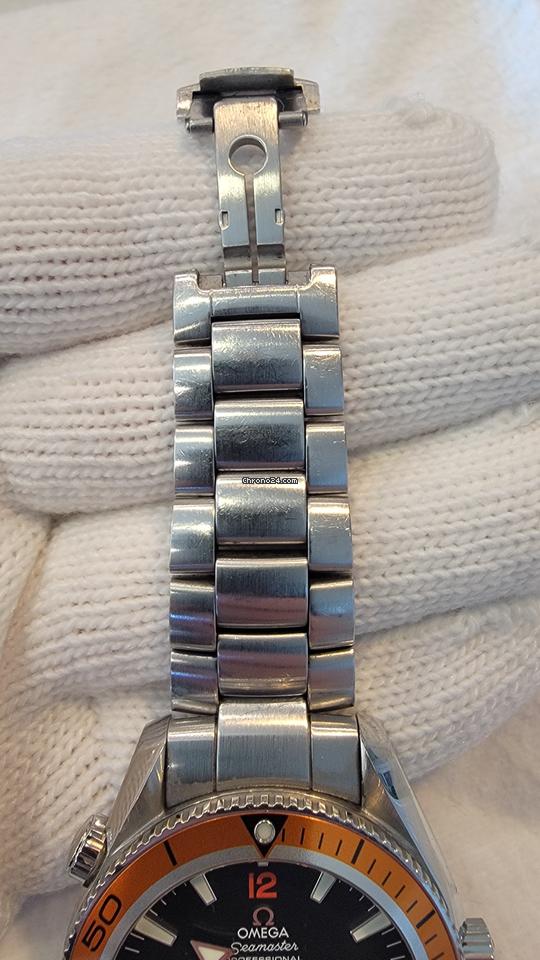 Omega Omega Seamaster