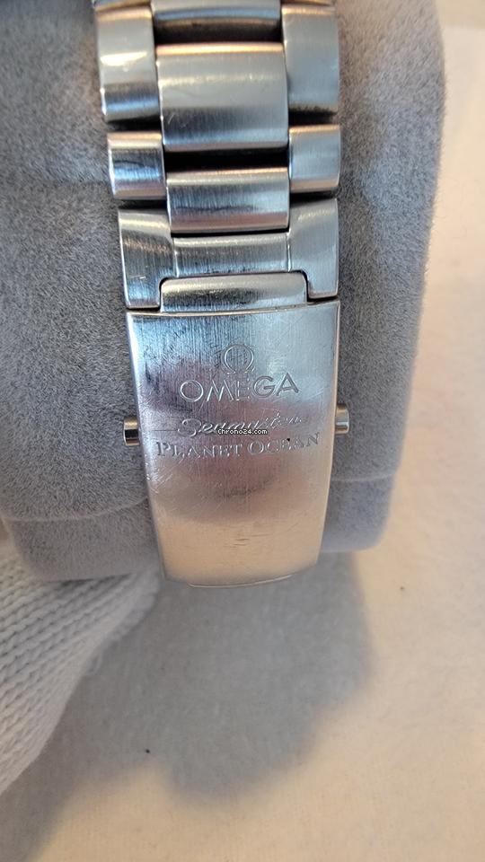 Omega Omega Seamaster