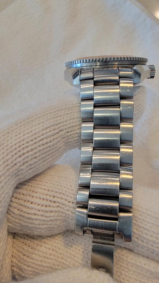 Omega Omega Seamaster