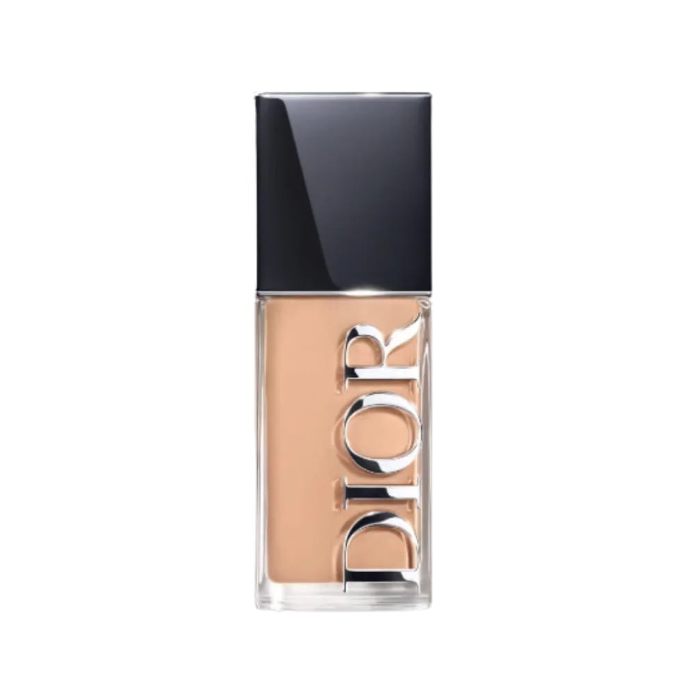 Dior Dior Forever Skin Glow 3 Warm Peach