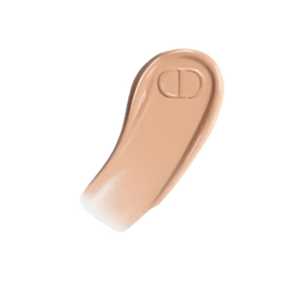 Dior Dior Forever Skin Glow 3 Warm Peach