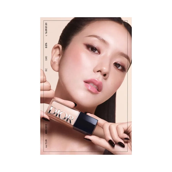 Dior Dior Forever Skin Glow 3 Warm Peach