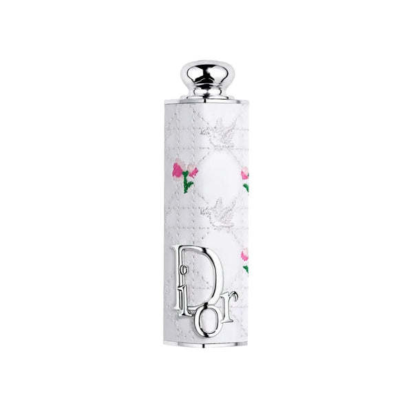 Dior Dior Addict Case Flowery Cannage