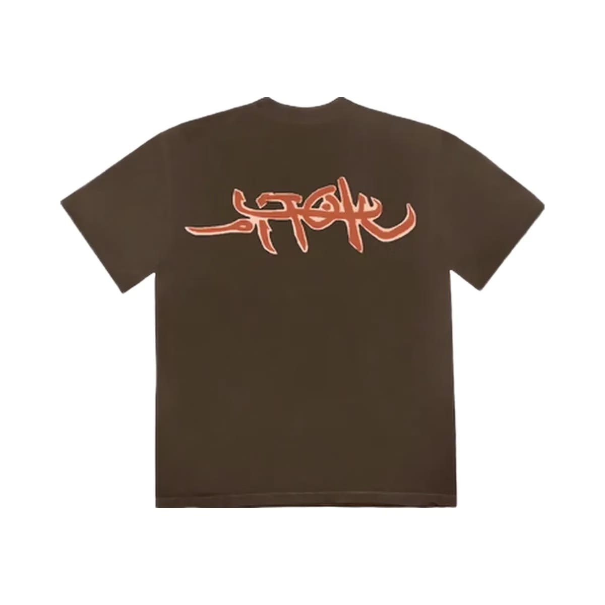 Cactus Jack Cactus Jack Travis Utopia Merch Annihilator