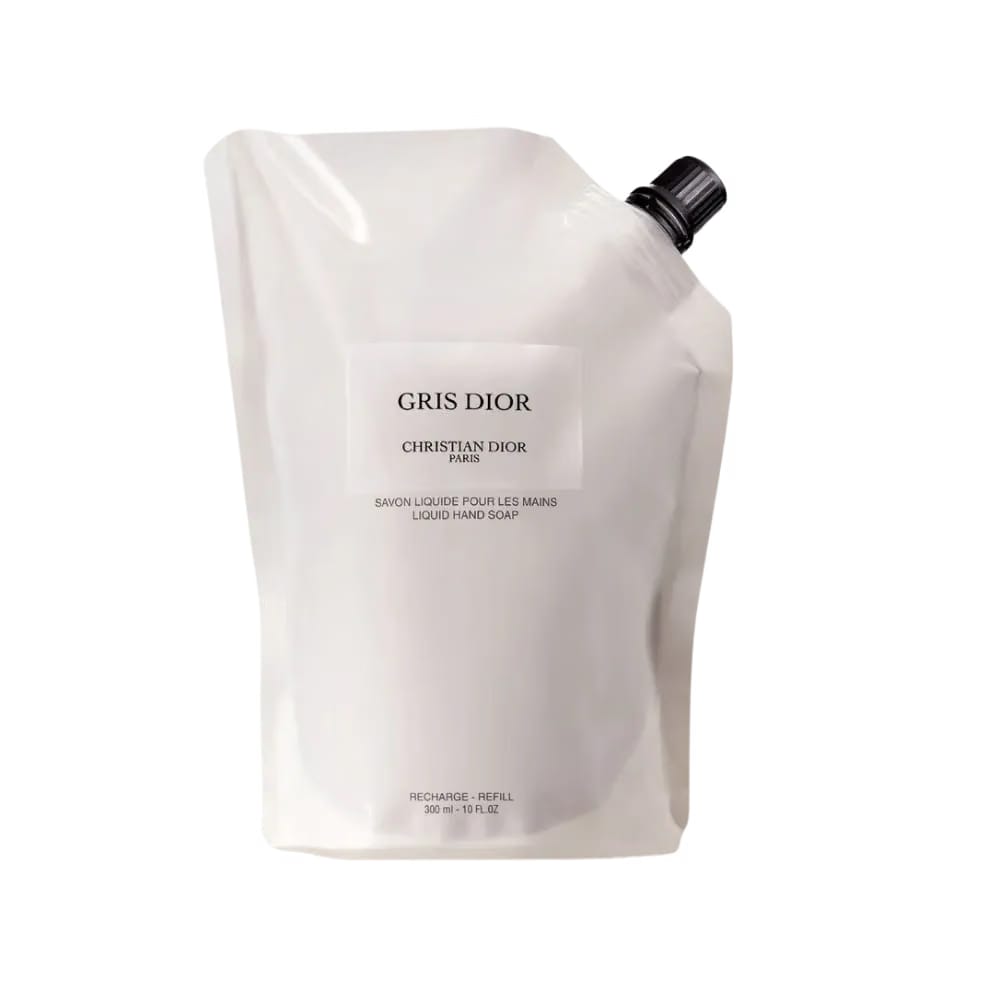 Dior Dior Scented Soap Refill Gris Dior