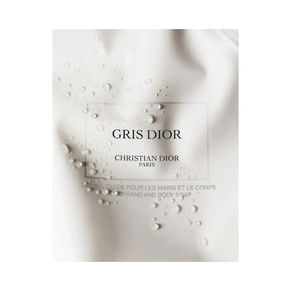 Dior Dior Scented Soap Refill Gris Dior
