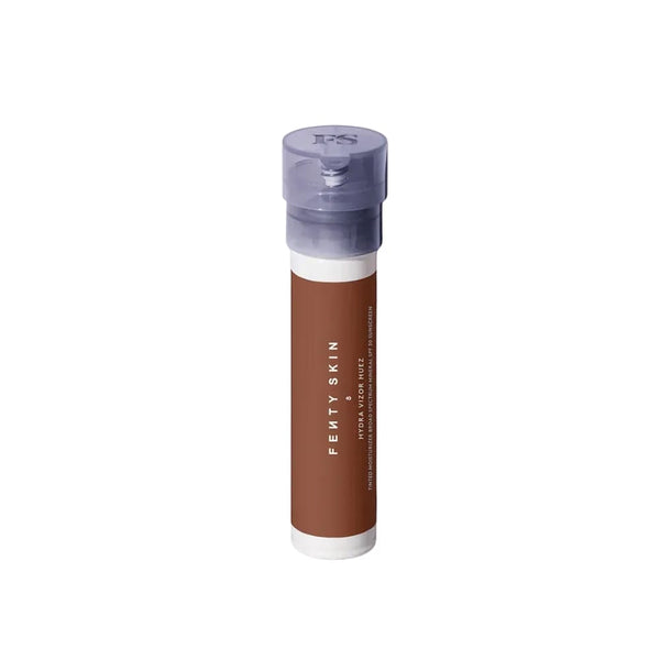Fenty Beauty Fenty Beauty Fenty Hydra Vizor Huez Tinted Moisturizer Broad Spectrum Mineral Spf 30 Sunscreen Refill 8 - Medium Deep