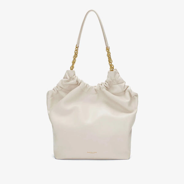 Demellier Demellier The Miami Off-White Smooth