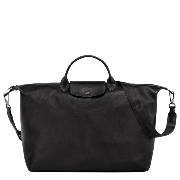Longchamp Longchamp Le Pliage Xtra L Travel Bag Black