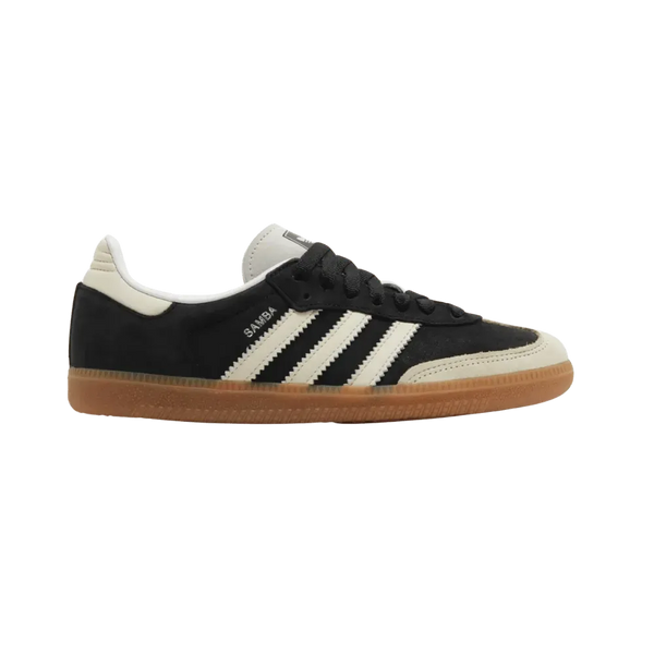 Adidas Samba OG 'Black Wonder White'