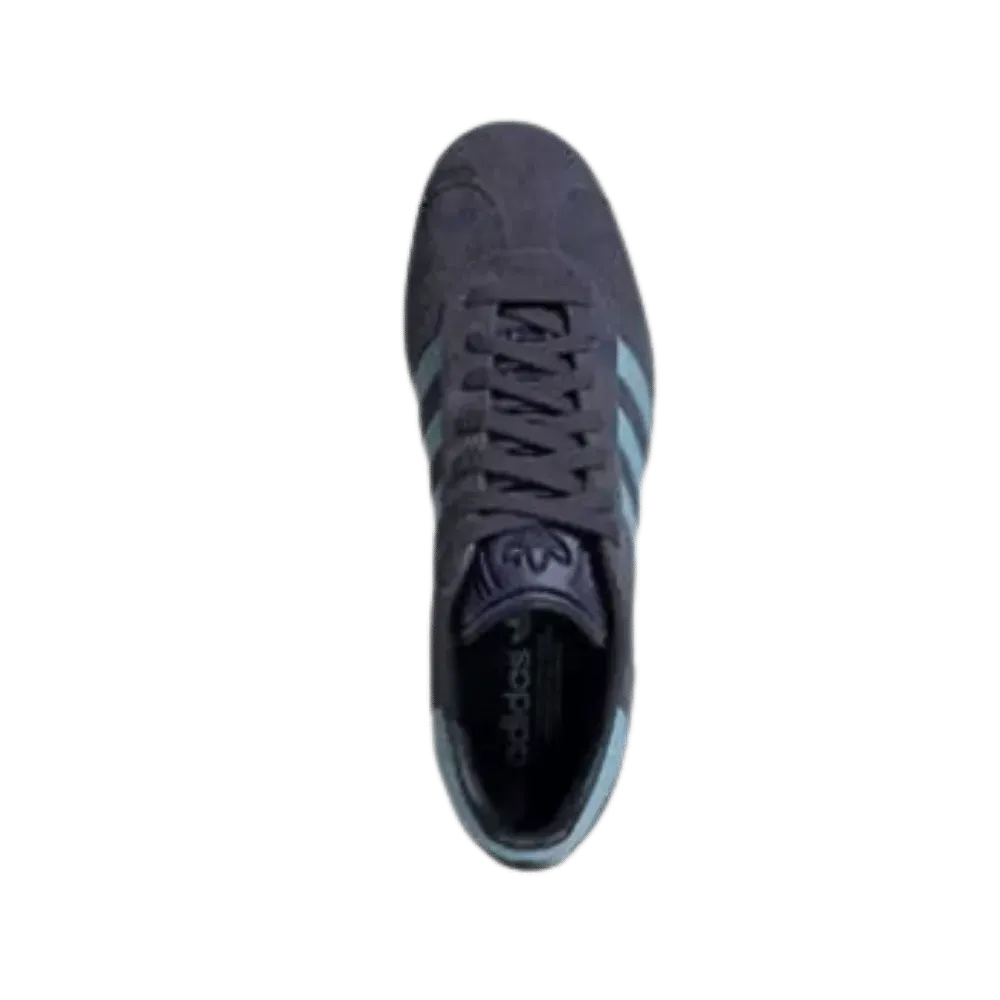 Adidas Gazelle 'Shadow Navy Clear Blue'