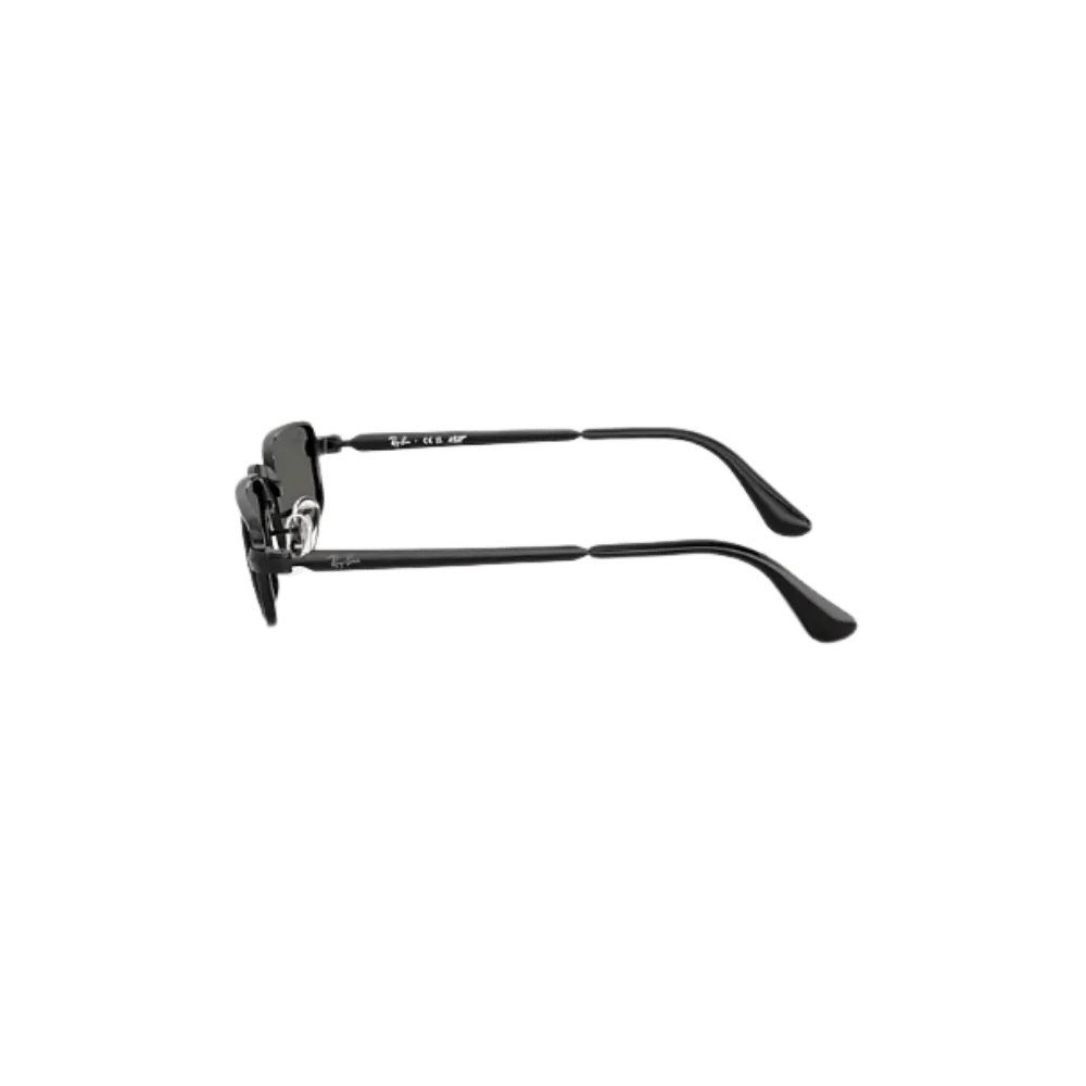 Rayban Rb3927 By A$ap Rocky Dark Gray