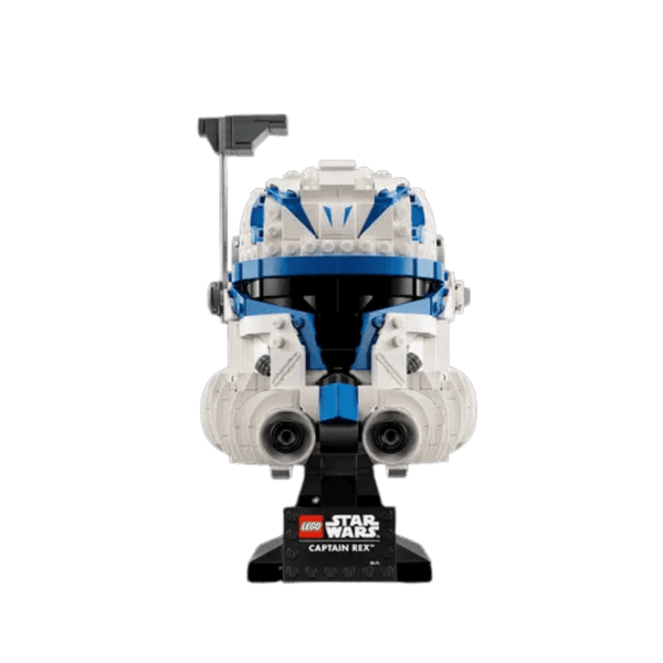 Lego Star Wars Captain Rex™ Helmet