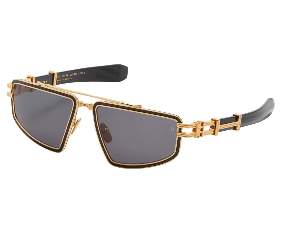 Balmain Balmain Titan Bps 139-A 59
