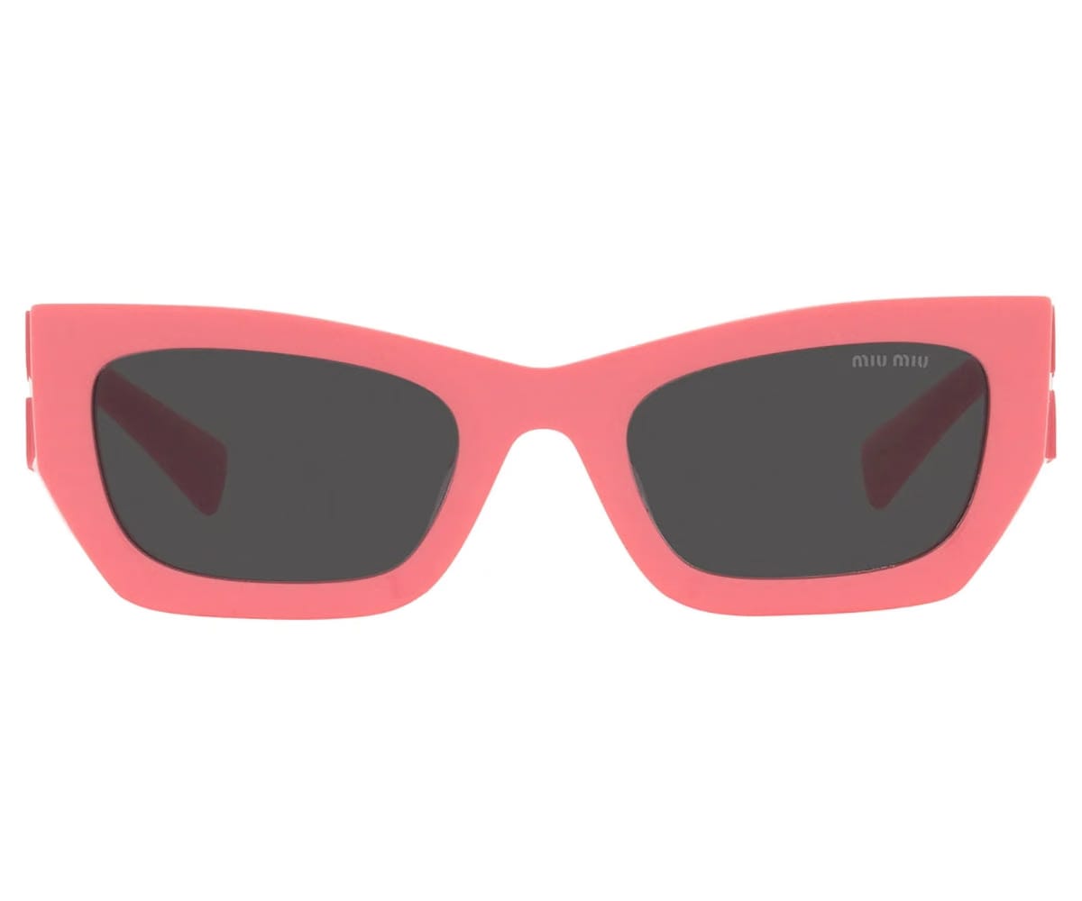Miu Miu Miu Miu 09ws 18c/5s0 53