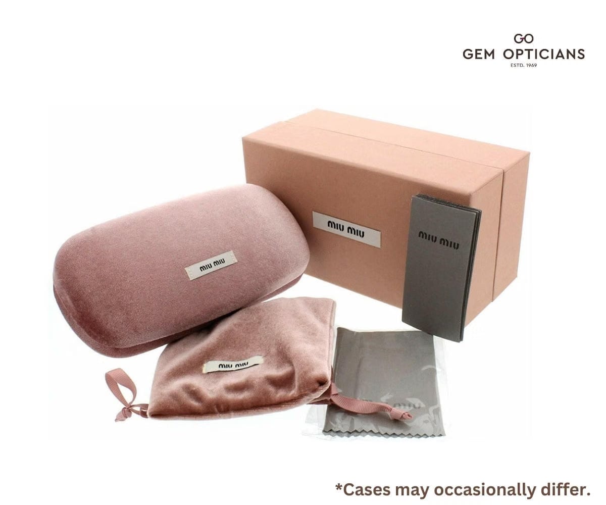 Miu Miu Miu Miu 09ws 18c/5s0 53