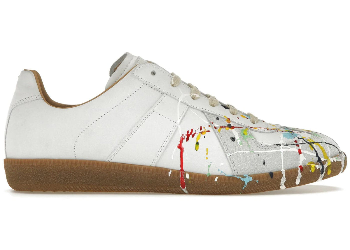 Maison Margiela Maison Margiela Replica White Painter