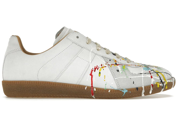 Maison Margiela Maison Margiela Replica White Painter