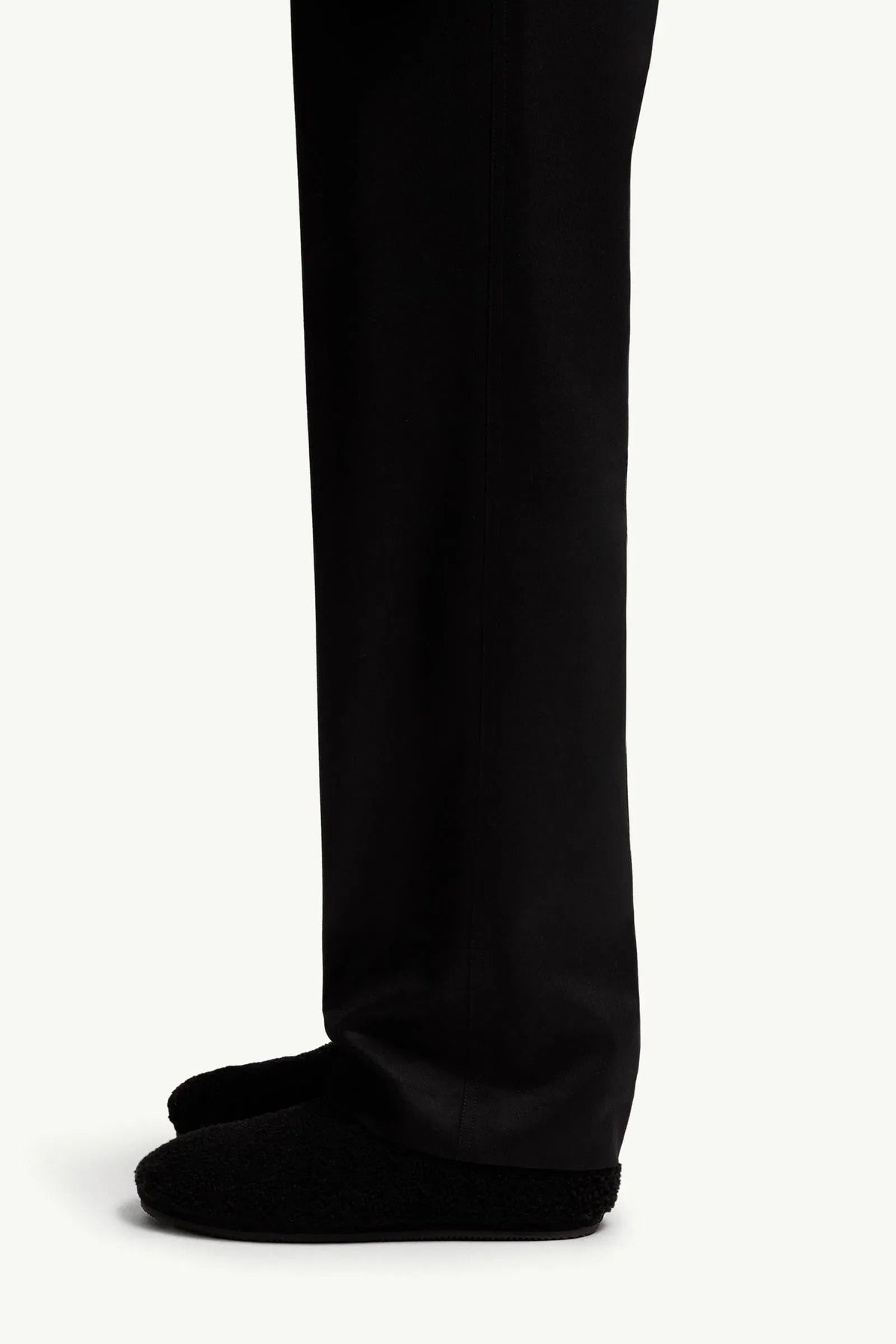 Moncler Moncler Tailored Pants Black Black
