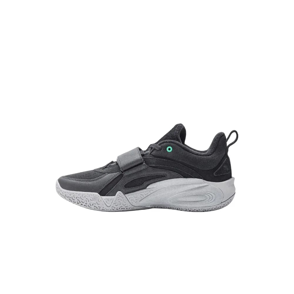 Anta Anta Kai 1 “Black Rock” Black/Grey
