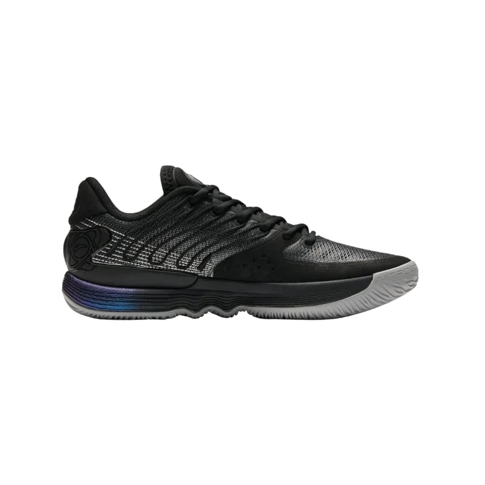 Anta Anta Instant 2 Dark Knight Black
