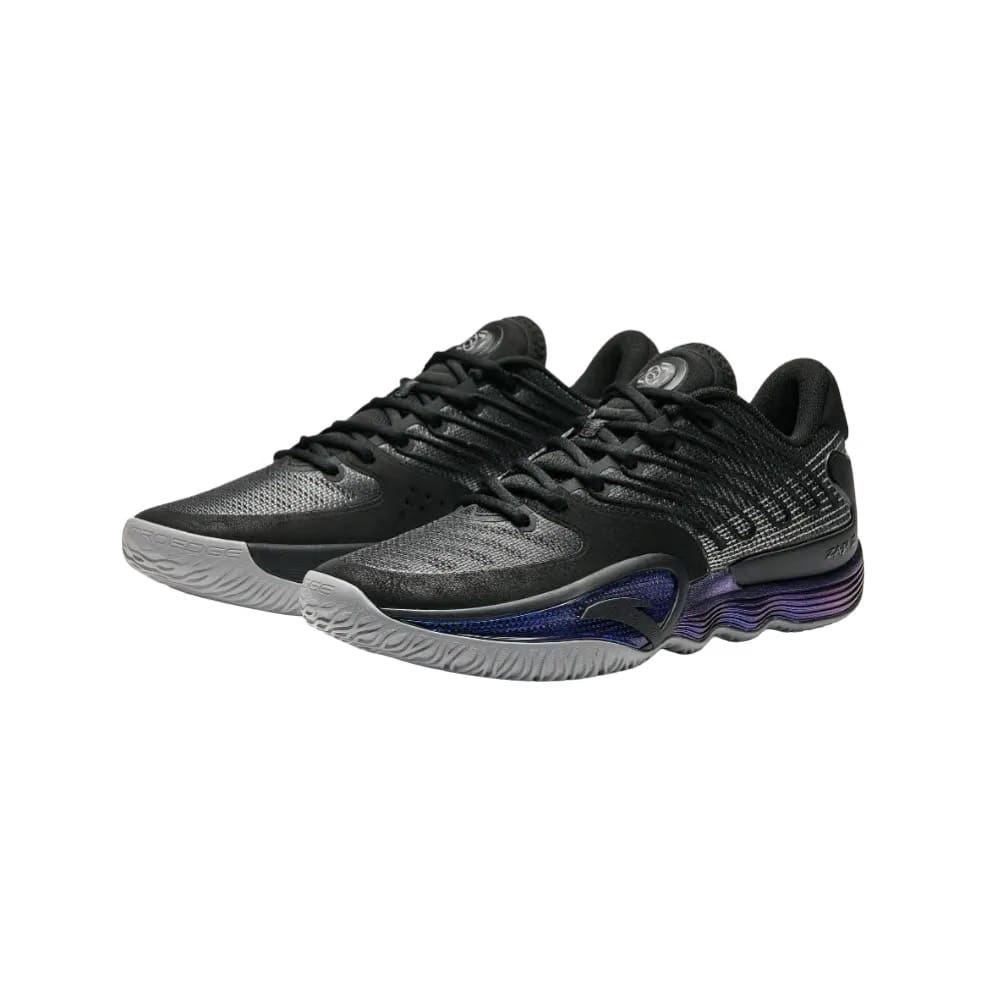 Anta Anta Instant 2 Dark Knight Black