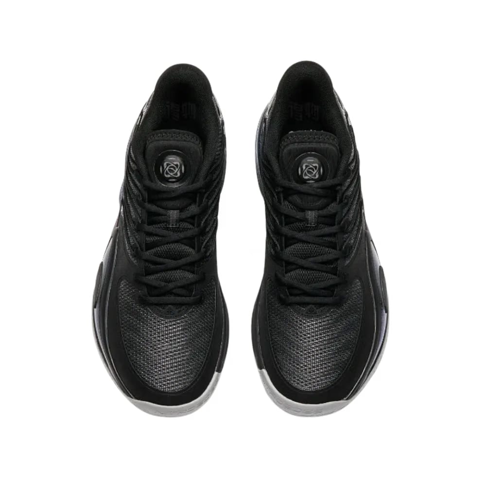 Anta Anta Instant 2 Dark Knight Black