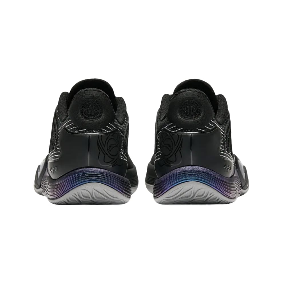 Anta Anta Instant 2 Dark Knight Black