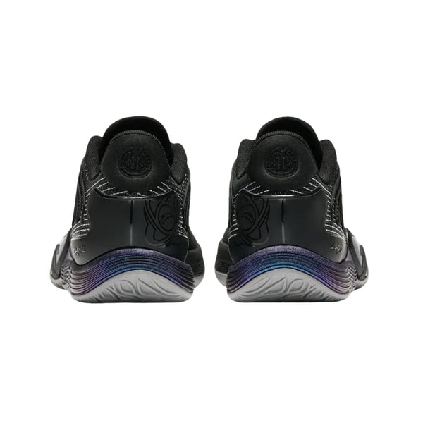 Anta Anta Instant 2 Dark Knight Black